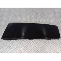 Накладка двери задней правой Skoda Yeti 2012 5L0839904