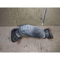 Трубка системы рециркуляции EGR Audi Q7 4L 2007 059131525AB