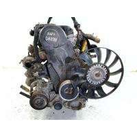 Двигатель Volkswagen Passat B5 2002 1900 2