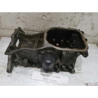 Поддон двс Toyota Corolla Fielder NZE121 2003 1211121032