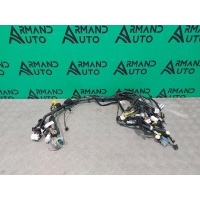 Проводка торпедо Kia Rio 4 FB 2017-2020 91101H0041