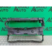 Воздуховод радиатора BMW 3 series G20 G21 2018-нв 51747455961