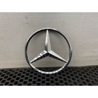 эмблема Mercedes-Benz E-Class W212 2011 A2128170016, 2128170016