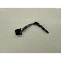 Разъем (фишка) проводки Skoda Octavia mk2 (A5) 2010 4D0972704