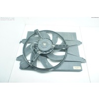 Вентилятор радиатора 2001-2007 2005 C9G4A