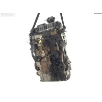 Двигатель ДВС 2002-2008 2003 1.4 Дизель