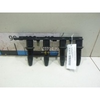 Рампа (кассета) катушек зажигания Delphi Astra H / Family (2004 - 2015) CE2000912B1