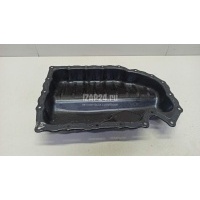 Поддон масляный двигателя VAG A3 [8PA] Sportback (2004 - 2013) 06J103600T