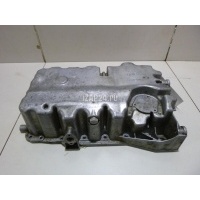 Поддон масляный двигателя VAG A3 [8PA] Sportback (2004 - 2013) 06F103601J