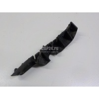 Направляющая переднего бампера правая VAG A3 [8PA] Sportback (2004 - 2013) 8P0807184A