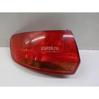 Фонарь задний наружный левый VAG A3 [8PA] Sportback (2004 - 2013) 8P4945095C