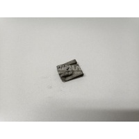 Скоба крепежная Mercedes Benz W215 CL coupe (1999 - 2006) 0049943145