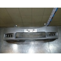 Бампер передний Honda Civic 4D (2006 - 2012) 71101SNBE50ZB