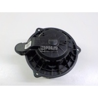Моторчик отопителя BOSCH Lada Granta 2011 F00S3B2553