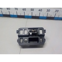 Ящик передней консоли Land Rover Freelander (1998 - 2006) FHR100460LNF