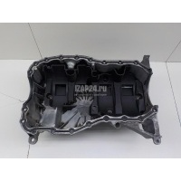 Поддон масляный двигателя Nissan Kangoo (2003 - 2008) 1111000Q0C