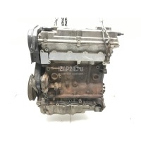 Двигатель Chrysler Sebring/Dodge Stratus (2001 - 2007)
