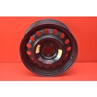 Колесо штампованное et48 7jx17 5x108 peugeot 407