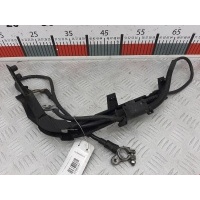 Клемма аккумулятора плюс Volkswagen Passat 5 GP (2000-2005) 2001 ,8D1971225C