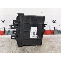 Блок управления АКПП Volkswagen Sharan 1 (1995-2010) 1999 099927733AF,099927733AF