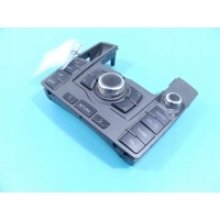 Переключатель панель mmi audi a6 c6 4f1919610k