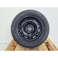 volkswagen поло iv fabia i ibiza ii колесо копии запас 185 / 60 r14 6q0601027a