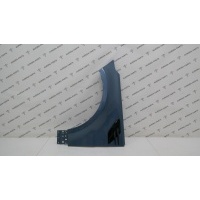 Крыло переднее LH рестайлинг Land Rover Range Rover Sport L494 2013 LR100545
