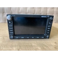 Навигация радио honda cr - v iii crv iii 2007 - 2011r