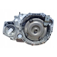 Кпп jf613 renault koleos , мурано , xtrail