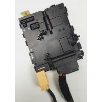 Датчик угол поворота volkswagen passat b6 3c0953549a