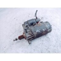 Стартер volkswagen транспортер t4 2.4 d