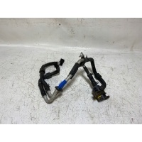 Дополнительный насос радиатора audi q7 volkswagen panamera порше 970 7l0965561l