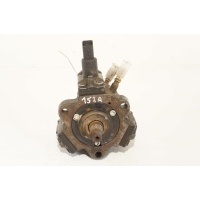 Тнвд fiat citroen peugeot 0986437017
