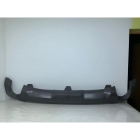 накладка на бампер Changan CS35 Plus S111F271303-0604, 2804115-BQ22
