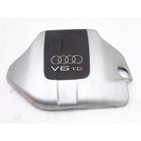 Audi a4 b6 8e0 00 - 06 2.5 tdi крышка защита двигателя верхняя 059103925b