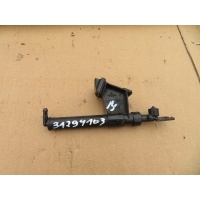 Сопло омывателей лампы левая volvo s40 ii v50 31294103