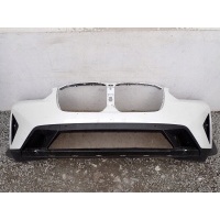 Бампер передняя передний bmw x3 g01 x4 g02 рестайлинг 2022 - 51119451132