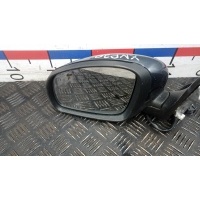 Зеркало наружное левое SKODA FABIA (рест: 2010-н.в.) 2011 5J2857507E, 5J0857537A, 5J0857521N