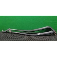Щеткодержатели (поводок стеклоочистителя, дворник) Audi A2 2004 8Z1955407B