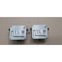 A6 c7 4g блок розжига лампы full светодиодный 4g0907697f