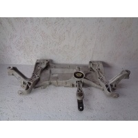 Audi a3 гольф vi touran коляска траверс мост передняя 1k0199369f