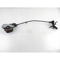Лифт колёса запасного renault espace v 745870641r
