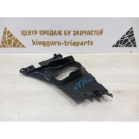 Воздуховод бампера BMW X5 G05 M-Pack 2019-2023 51118089502