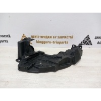 Кронштейн бампера Renault Fluence 1 L30_ до Рестайлинг 2009-2013 622230011R