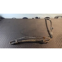 Шкив ГУР Mercedes Vito/W639 2003-2014 A6394662924