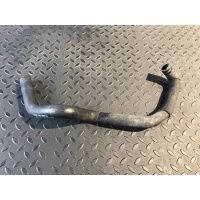 Патрубок ОЖ Mercedes E/W211 2002-2009 A2118302596