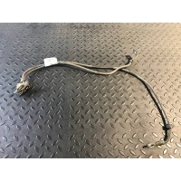 Клемма минус Renault Logan 2004-2015 8200432967