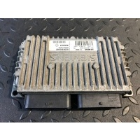 Блок управления АКПП Renault Megane/2 2002-2009 8200305381