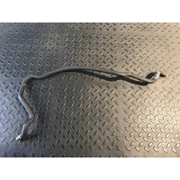 Патрубок ОЖ Opel Vectra/C 2002-2008 9202116