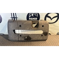 Крышка на двигатель (Декоративная) Mercedes C/W203 2000-2008 A6110101067